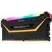 رم دو کاناله کرسیر مدل VENGEANCE RGB PRO TUF با حافظه 16 گیگابایت و فرکانس 3000 مگاهرتز